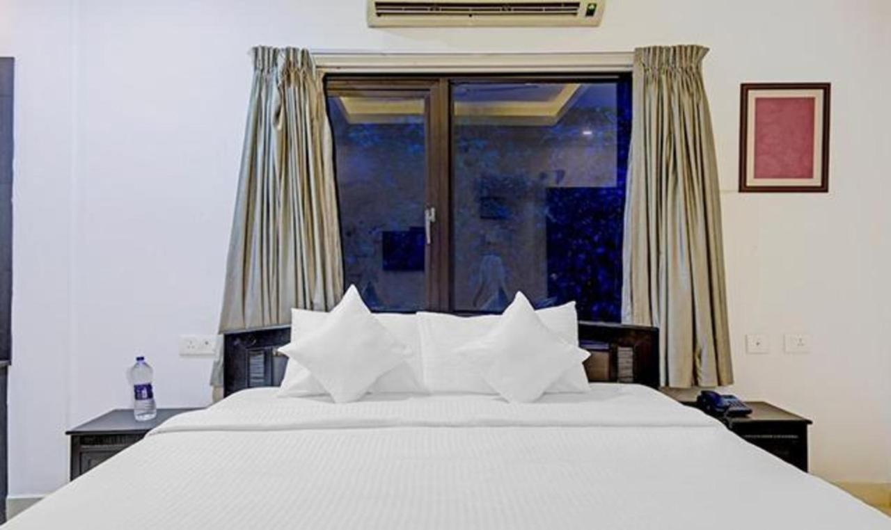 Fabhotel Skyry Chennai Exterior foto