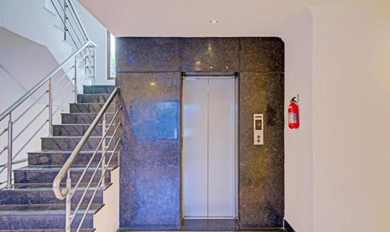 Fabhotel Skyry Chennai Exterior foto