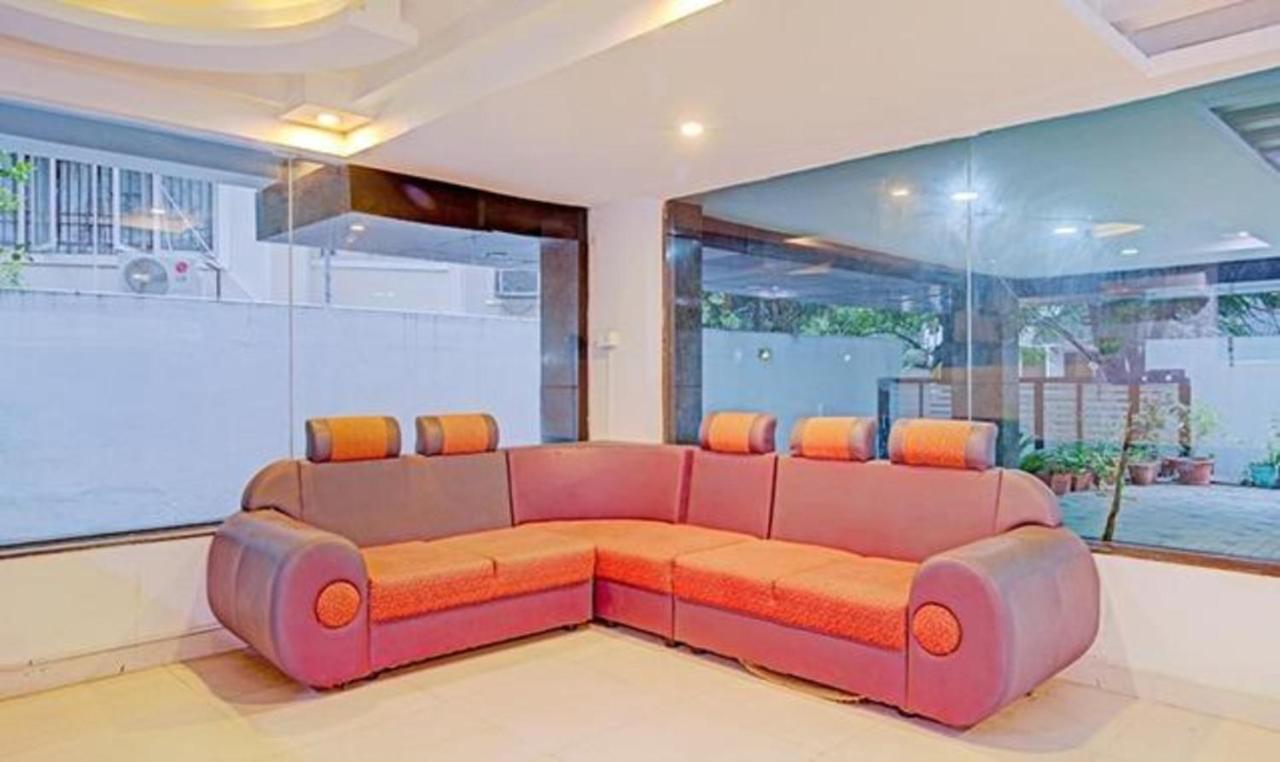 Fabhotel Skyry Chennai Exterior foto